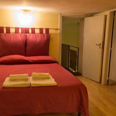 Dimora Dei Giganti Apartment Napoli Dış mekan fotoğraf