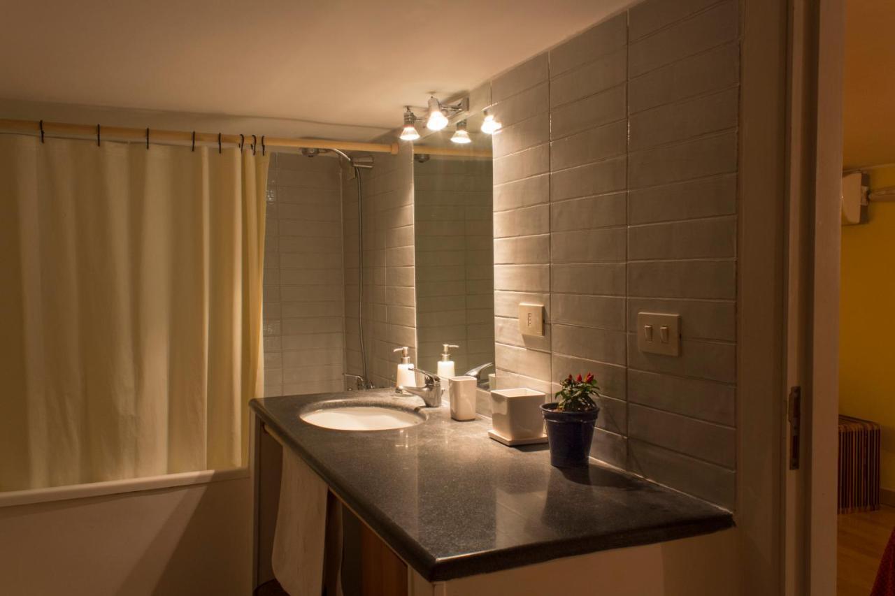 Dimora Dei Giganti Apartment Napoli Dış mekan fotoğraf