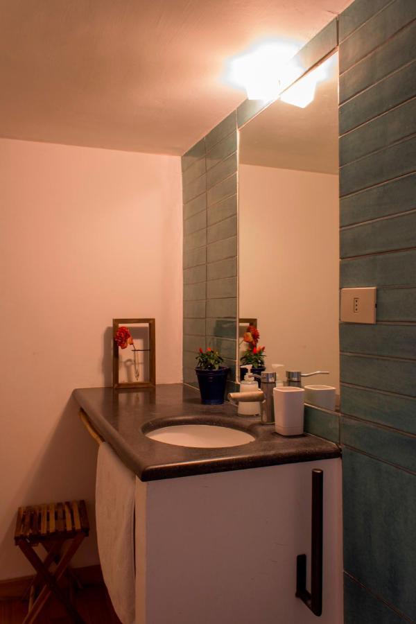 Dimora Dei Giganti Apartment Napoli Dış mekan fotoğraf
