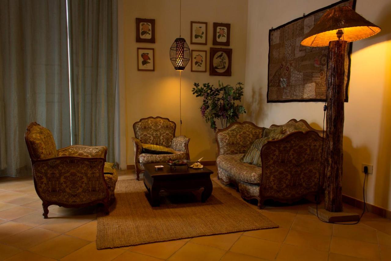 Dimora Dei Giganti Apartment Napoli Dış mekan fotoğraf