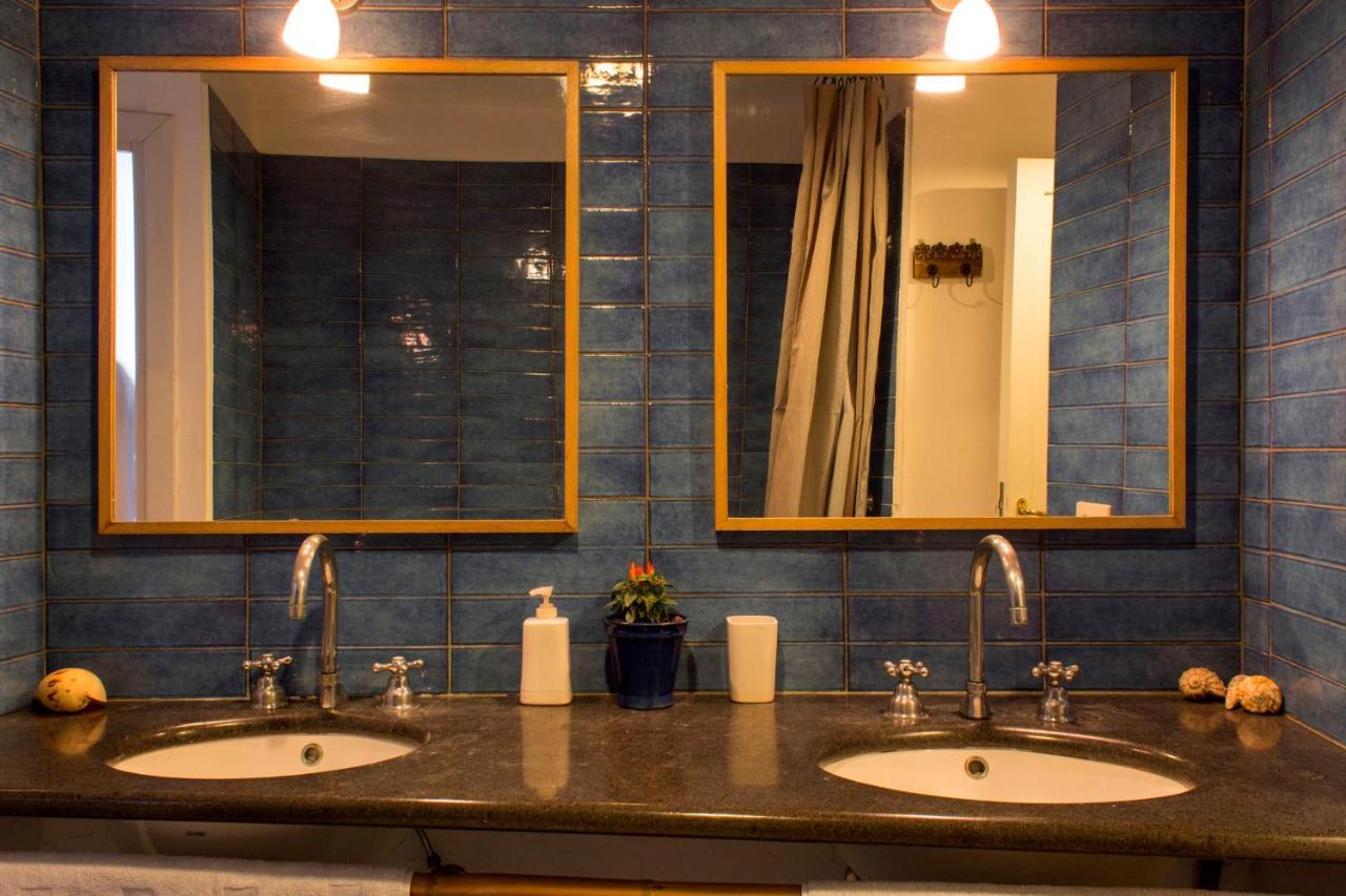 Dimora Dei Giganti Apartment Napoli Dış mekan fotoğraf